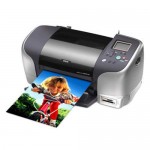 Epson STYLUS 925 Inkjet